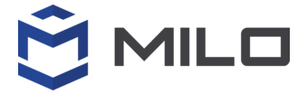 MILO Range logo