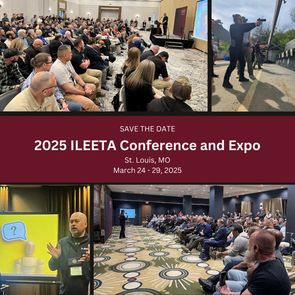 ILEETA Conference & Expo ILEETA