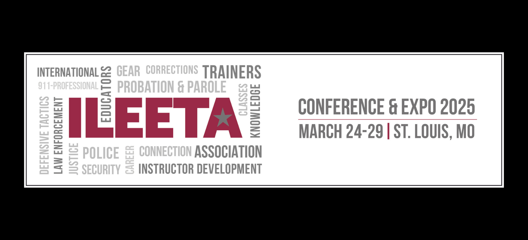 Call for Proposals for ILEETA2025 Best Practices