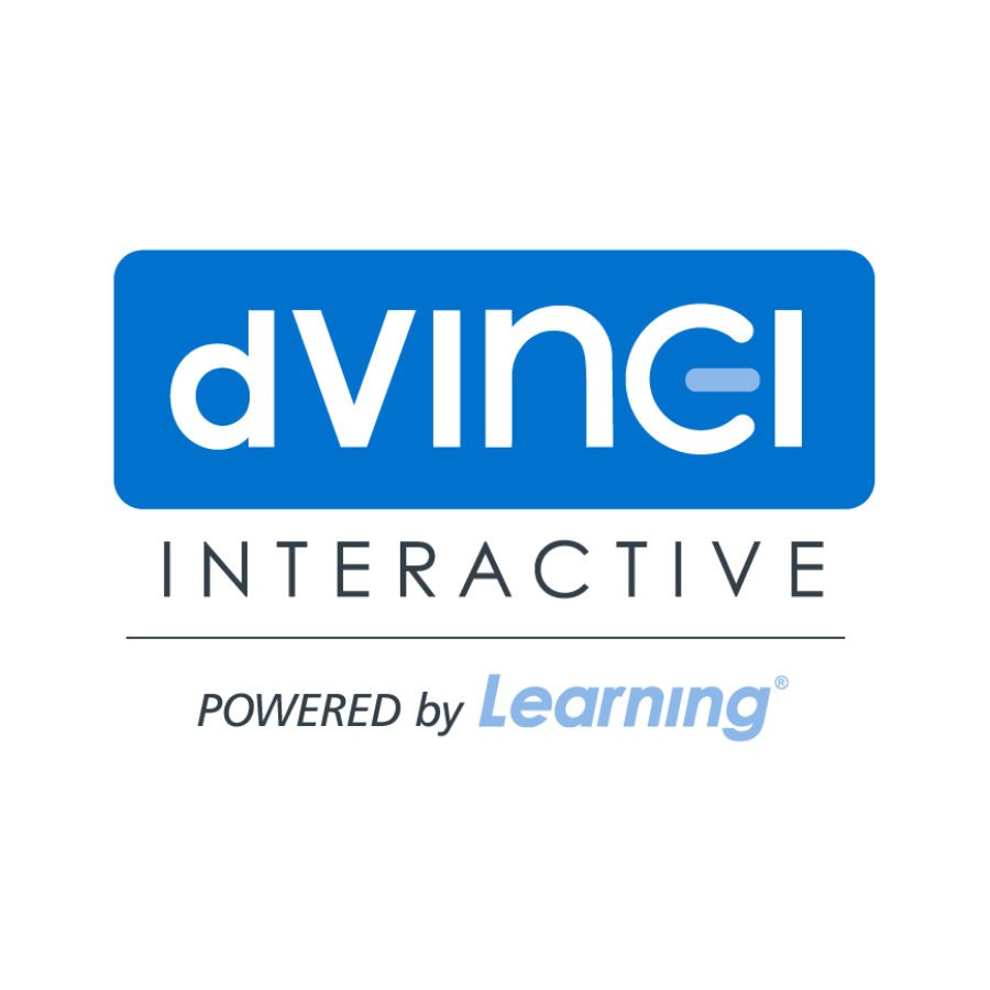 d'Vinci Interactive